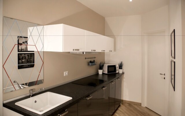 Deluxe Apartment near to the Vatican