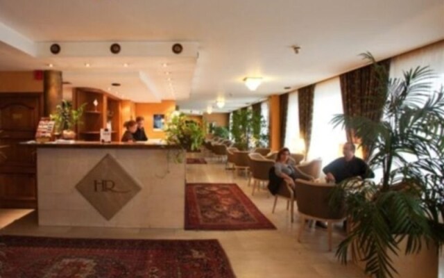 Residentie d'Eerstelingh