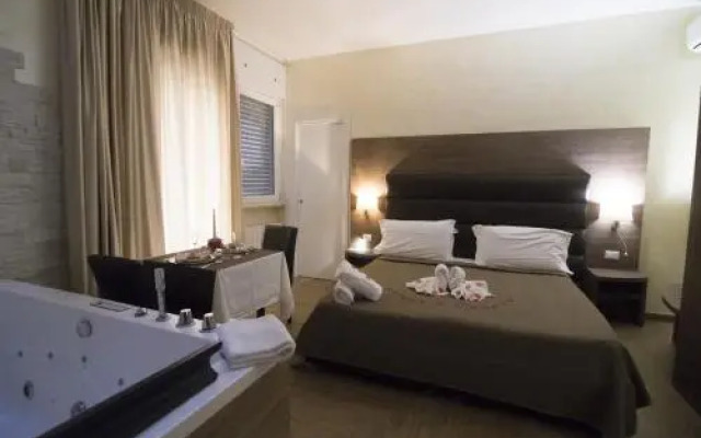 Residence Blue Bay Resort 