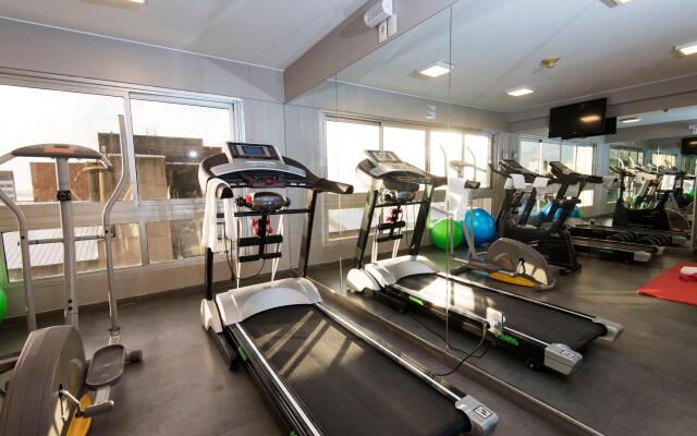 Holiday Inn Montevideo by IHG