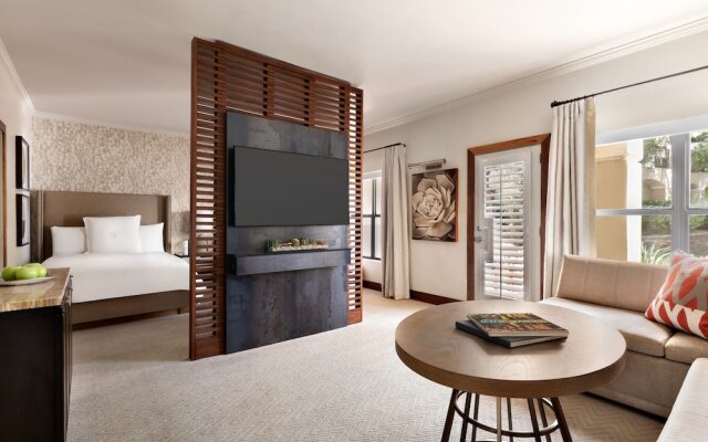 Fairmont Scottsdale Princess Gold Experience