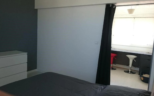 maison à Orgon dans les Alpilles