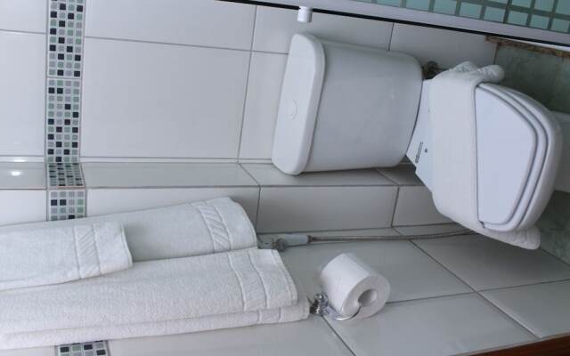 Champs Dumont Apart Hotel