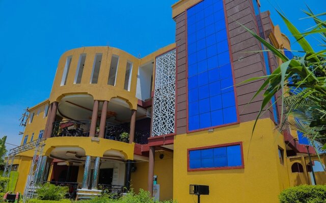 Kamwe Kamwe Hotel & Spa