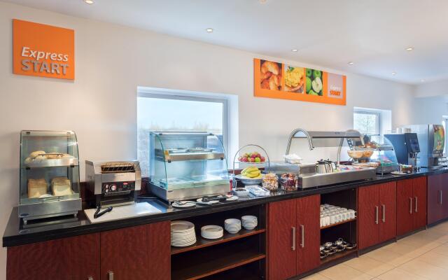 Holiday Inn Express Braintree by IHG