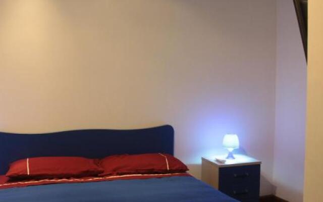 Bed  Breakfast Cosenza