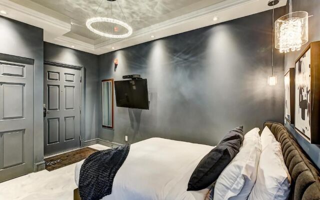Le Peinfeild Studio Like a Hotel