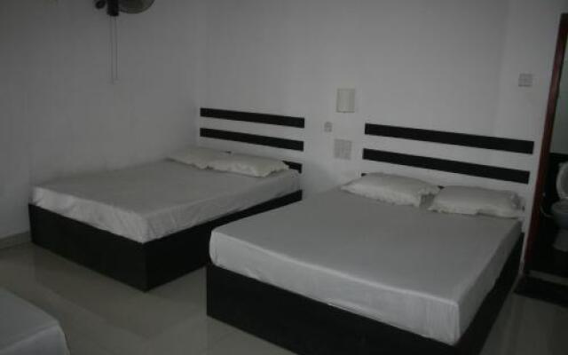 Goyagala Lake Resort