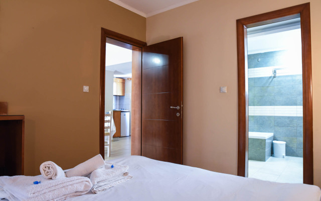 Sacallis Inn Beach Hotel