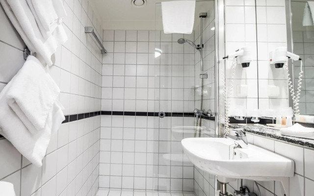 Hotell Bondeheimen