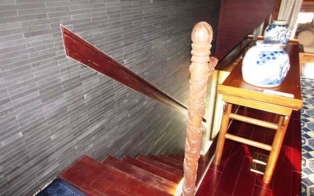 Jing's Residence