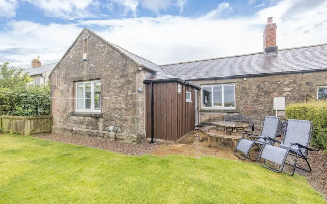 The Smithy - North East Escapes