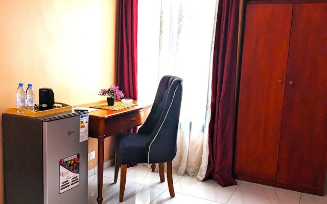 Alicia Hotel