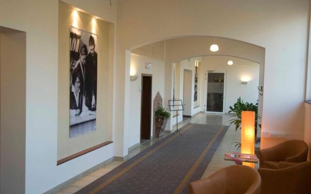 Hotel Nierswalder Landhaus