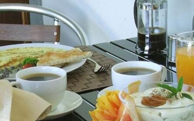 Swellendam Country Lodge