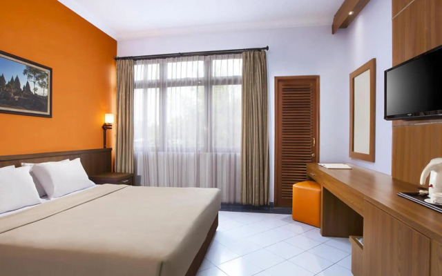 MMUGM Hotel Yogyakarta