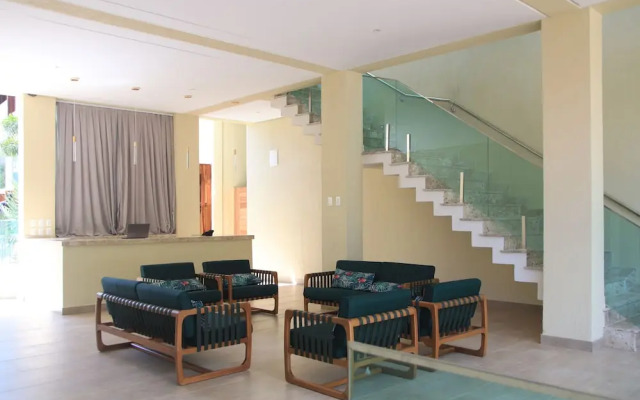 Star Palace Hotel
