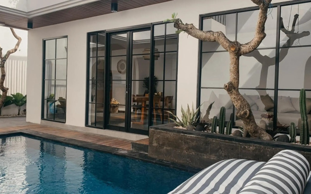 Villa Canggu
