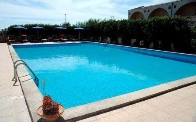 Pegaso Palace