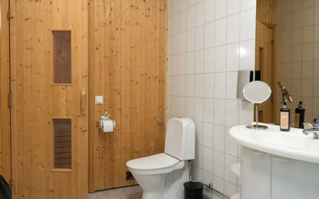 Spångens Gästgivaregård