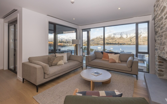 Release Wanaka - Apartment 26