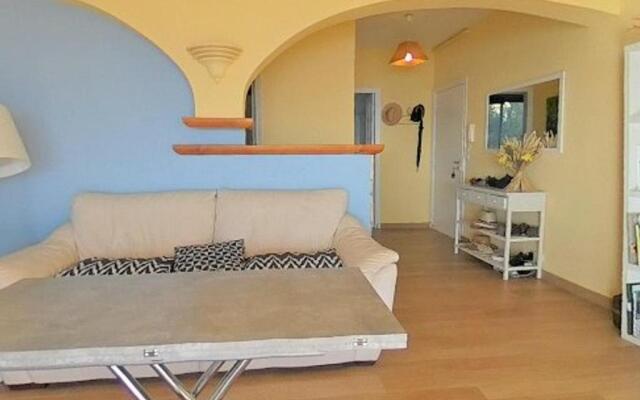 Appartement Ajaccio, 3 pièces, 6 personnes - FR-1-61-558