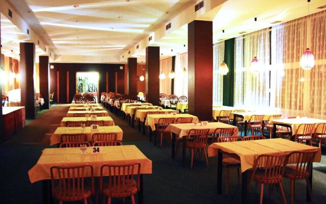 Hotel Medlov