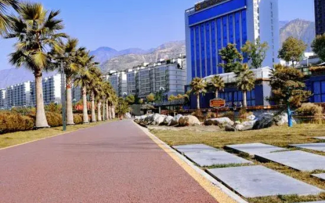 Jindu Hotel