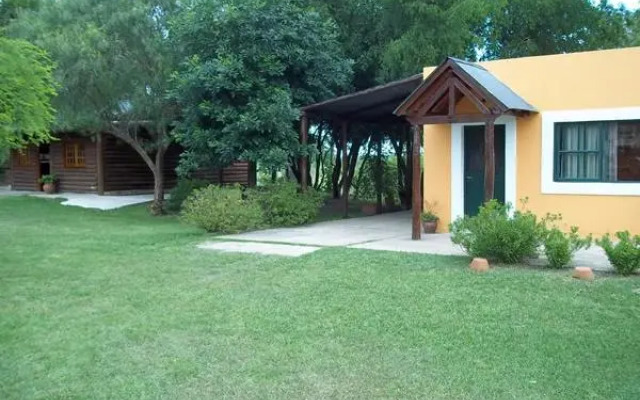 Posada El Rincon