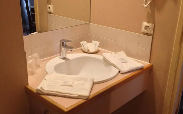 LAuberge des 3 Marches