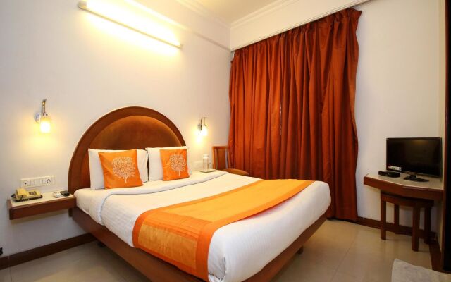 Hotel Sunil Residency by OYO Rooms