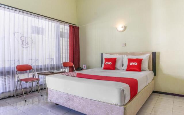OYO 3712 Hotel Palem Sari