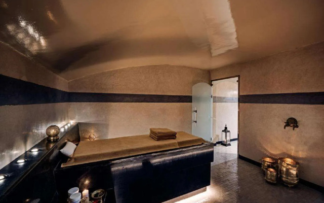 Mövenpick Hotel Mansour Eddahbi Marrakech