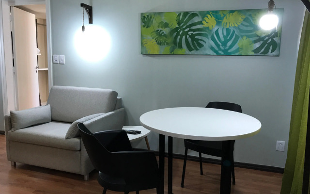 Eko Residence Hotel