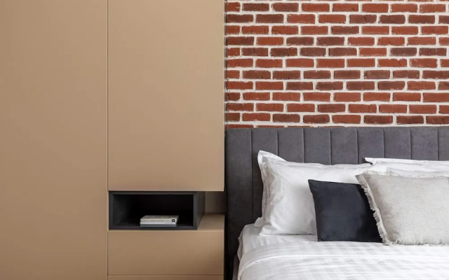 Rossetti Residences - Exclusive Urban Lofts