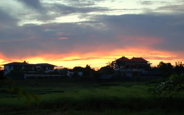 R&R Bali Bed and Breakfast
