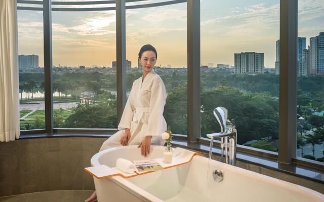 Fraser Residence Hanoi