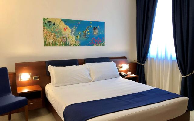 Best Western Hotel Nettuno