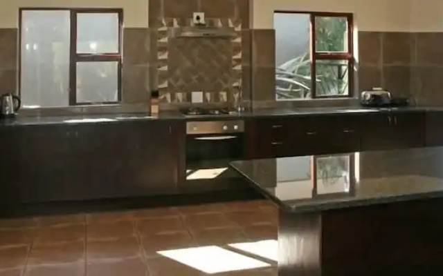 Elements Bush Villa 216