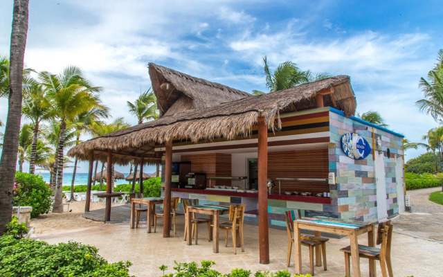 Select Club at Sandos Playacar All Inclusive - Adults Only Area