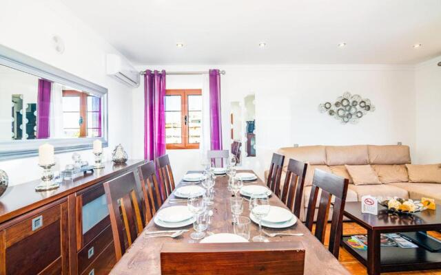 Villa Feel