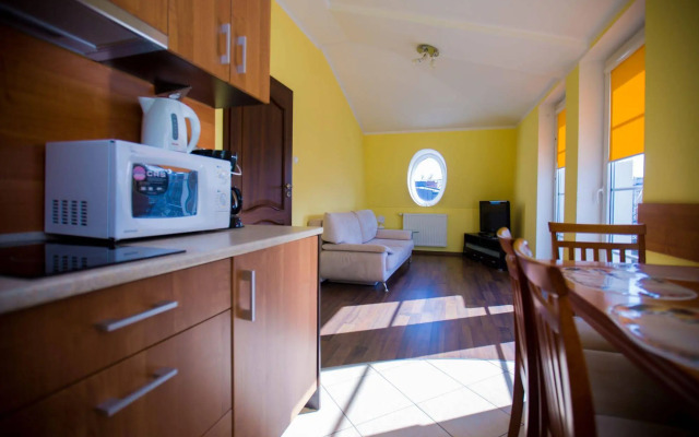 Baltic Home Regina Maris