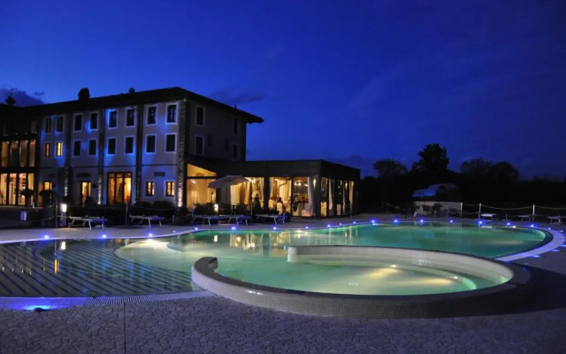 Relais Bella Rosina
