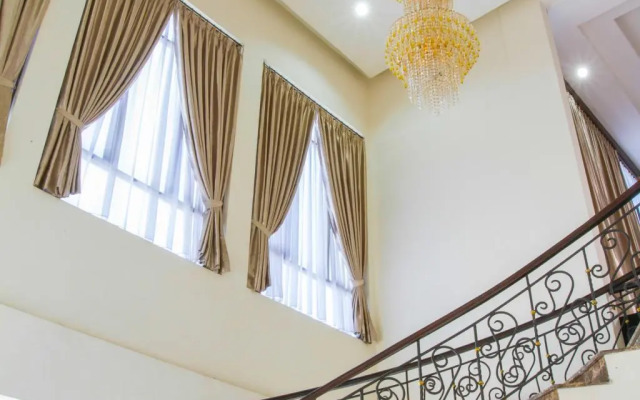 Bahamas Hotel & Resort