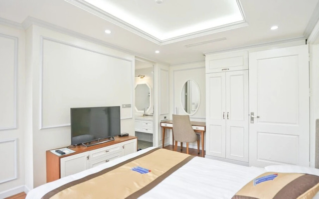 Luxe Paradise Residence 79 Nguyen Du