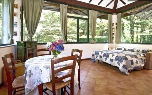 B&B Il Giardino delle Cince