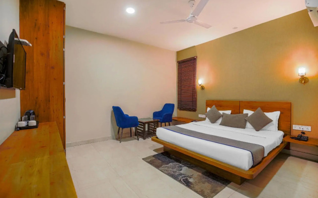 Hotel Grand Fortune
