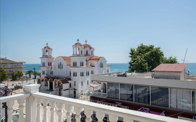 Regina Mare Hotel