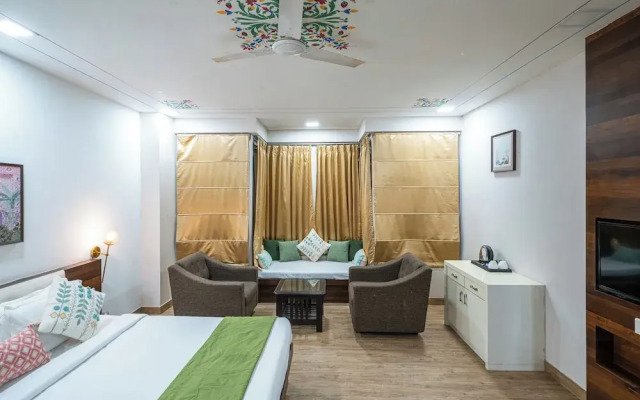 Rawla Udaipur - A Unit of Rawla Ratanpur