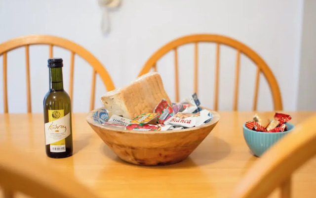 Infinity Wellness Apartment Hotel